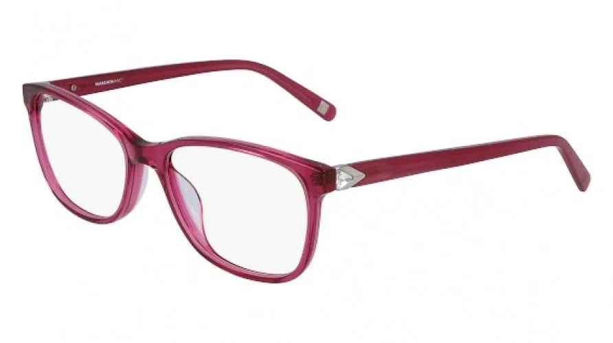 Marchon NYC M 5006 Eyeglasses - view 4